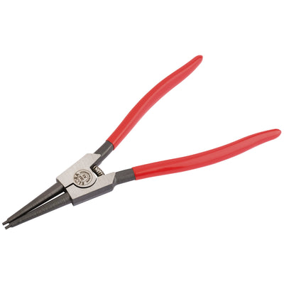 DR-21293 — Elora A3 Straight External Circlip Pliers, 40 - 100mm