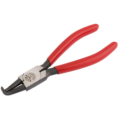 DR-21294 — J11 Bent Internal Circlip Pliers, 8 - 25mm