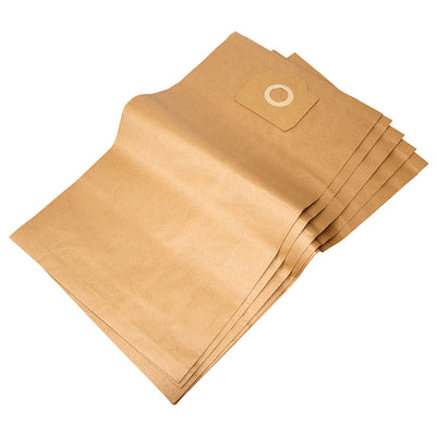 DR-21534 — Paper Dust Bags for WDV50SS/110 (Pack of 5)