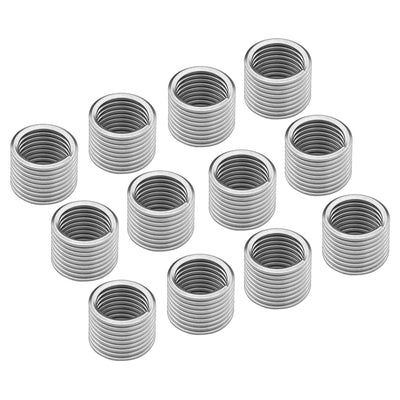 DR-21706 — Metric Thread Insert Refill, M5 x 0.8 (Pack of 12)