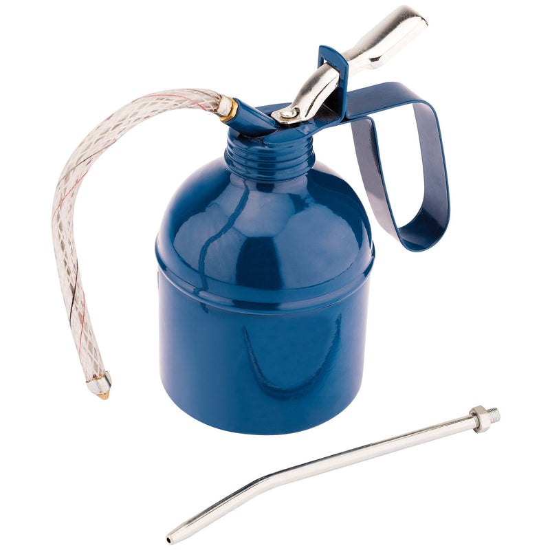 DR-21719 — Force Feed Oil Can, 500ml