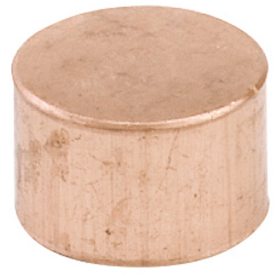 DR-21826 — Copper Face for Stock No. 20070 Copper/Rawhide Hammer, 32mm