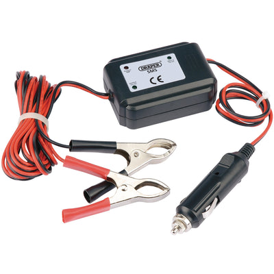 DR-22277 — 12V Socket Memory Saver