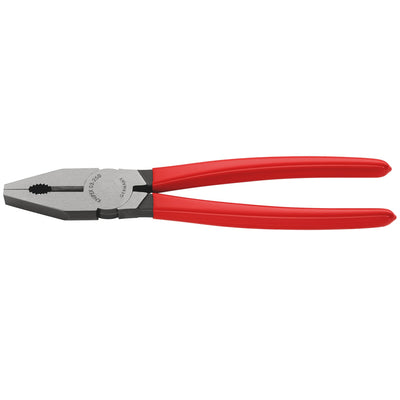 DR-22323 — KNIPEX 03 01 250 Combination Pliers, 250mm