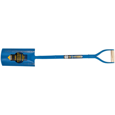 DR-22418 — Draper Expert All Steel Contractors Grafting Shovel