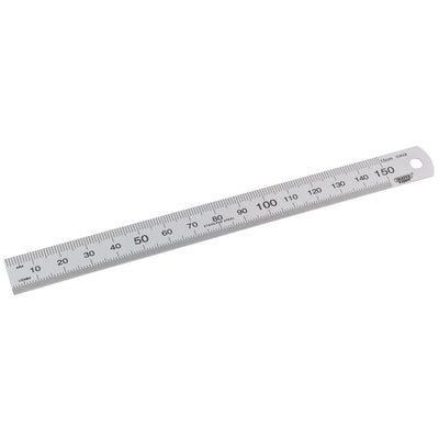 Draper Expert Stainless Steel Rule