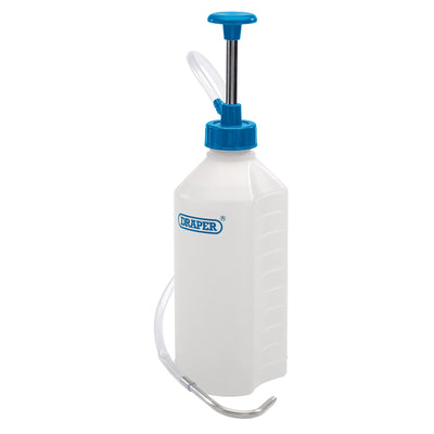 Multi-Purpose Pump