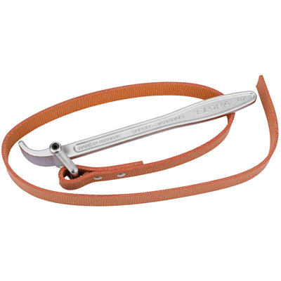 DR-23759 — Elora Strap Wrench, 280mm