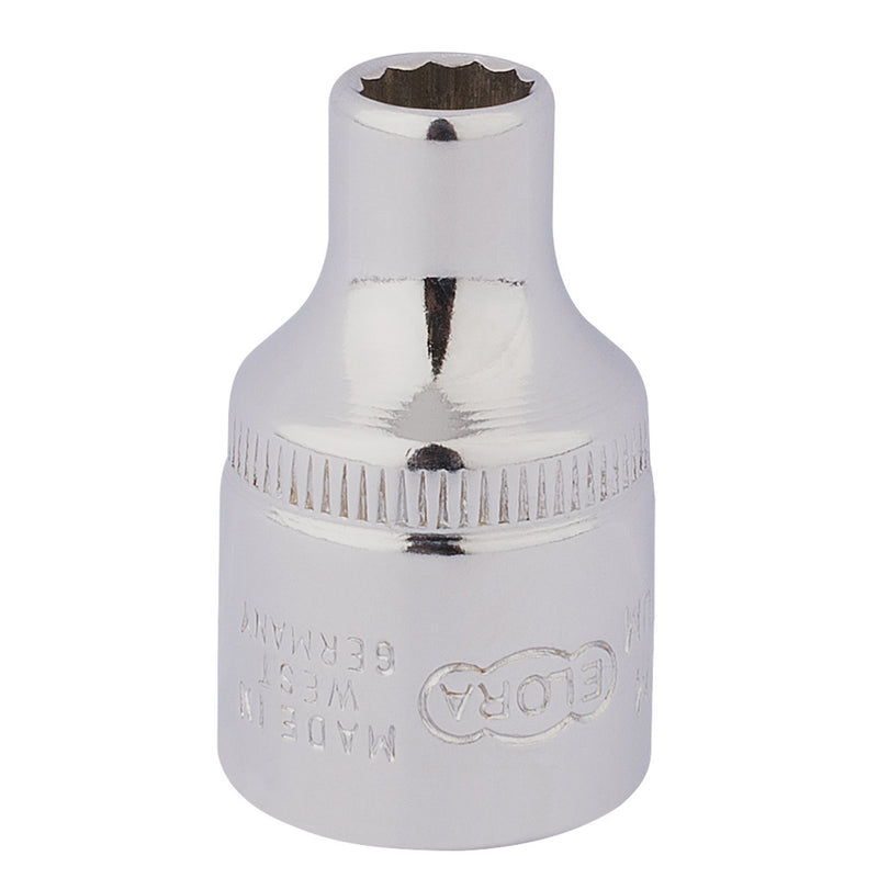 DR-24327 — Elora Bi-Hexagon Socket, 1/2" Sq. Dr., 5/16"