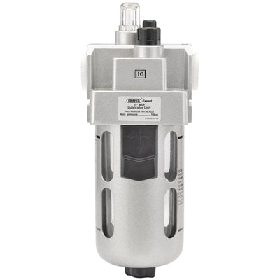 DR-24336 — Draper Expert 1/2" BSP Lubricator Unit