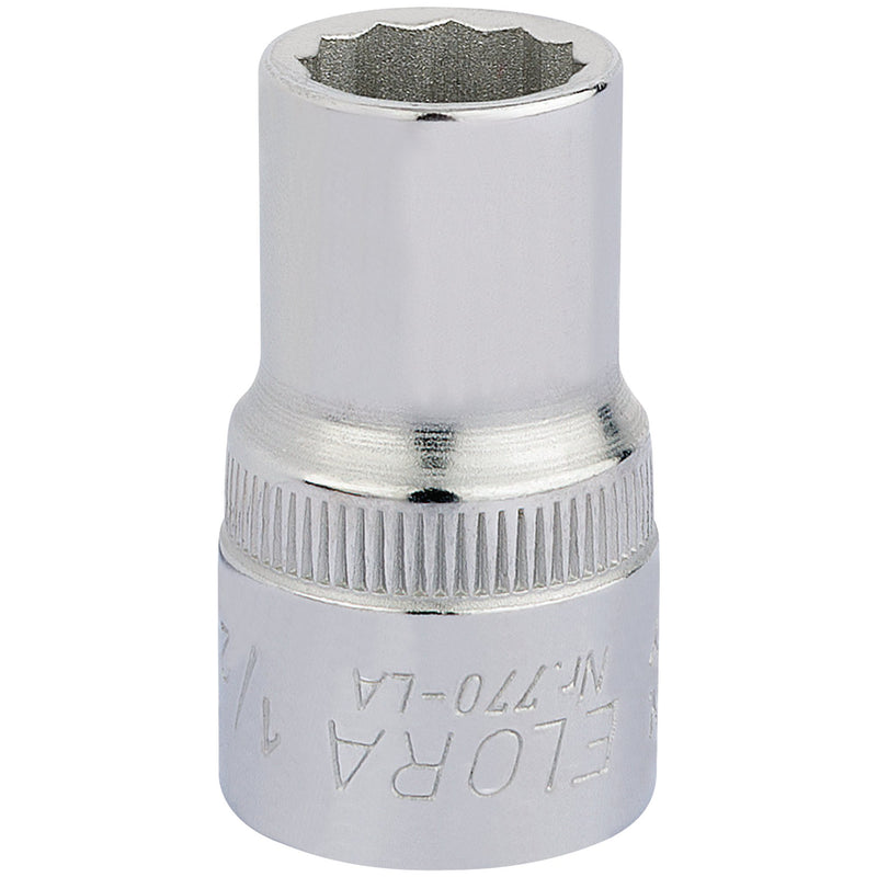 Elora Bi-Hexagon Socket