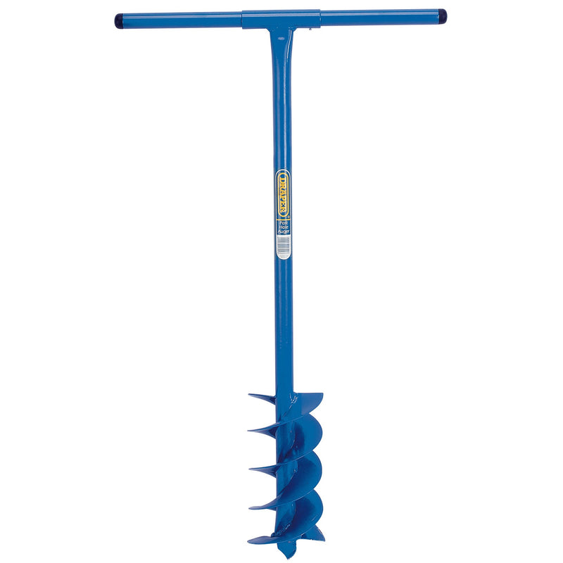 DR-24414 — Fence Post Auger, 1050 x 150mm
