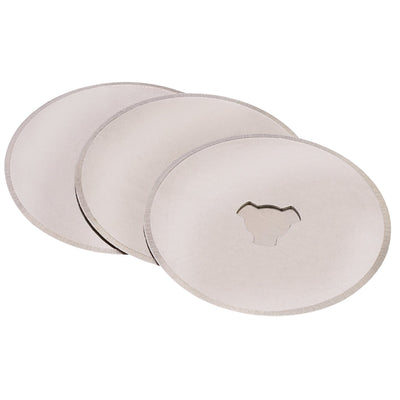 DR-24429 — Spare Cutting Blades for Draper Expert Packaging Cutter