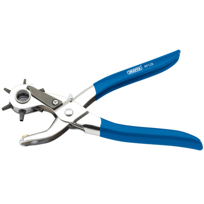 DR-24795 — Revolving Punch Pliers, 2.5 - 4.5mm