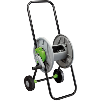 DR-25060 — Garden Hose Reel Cart, 45m Capacity