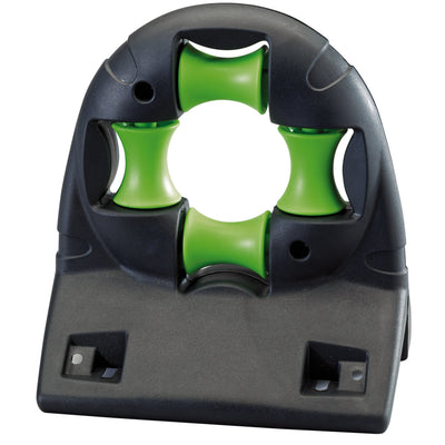 DR-25086 — Wall Mounted Garden Hose Guide