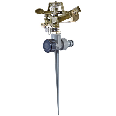 DR-25091 — Impulse Sprinkler
