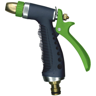 DR-25296 — 3 Pattern Aluminium Spray Gun