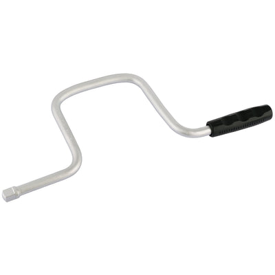 DR-25416 — Elora Speed Brace, 1/2" Sq. Dr., 380mm