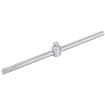 DR-25424 — Elora Sliding 'T' Bar, 1/2" Sq. Dr., 300mm