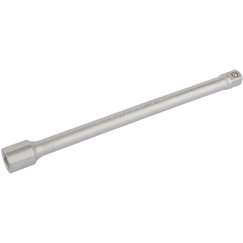 DR-25458 — Elora Extension Bar, 1/2" Sq. Dr., 250mm
