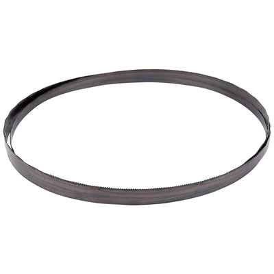 DR-25764 — Metal Bandsaw Blade, 1425mm x 1/4", 24tpi