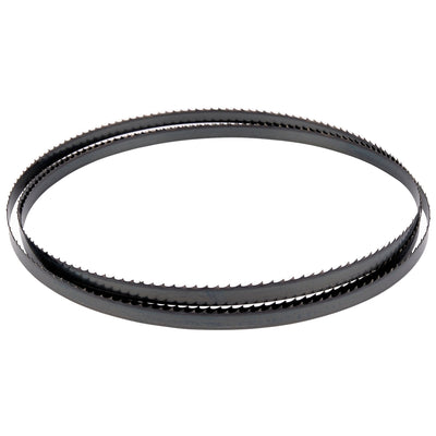 DR-25767 — Bandsaw Blade, 1785mm x 3/8", 6 Skip