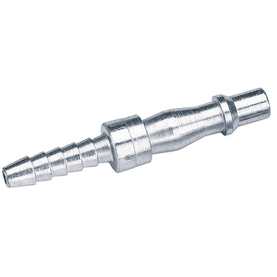 DR-25792 — 1/4" Bore PCL Air Line Coupling Adaptor/Tailpiece (Sold Loose)