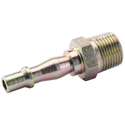 DR-25793 — 3/8" BSP Male Thread PCL Coupling Adaptor (Sold Loose)