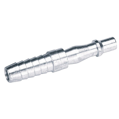 DR-25796 — 3/8" Bore PCL Air Line Coupling Adaptor/Tailpiece (Sold Loose)