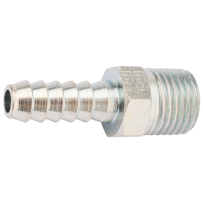 1/4" BSP Taper 1/4" Bore PCL Male Screw Tailpiece (Sold Loose)