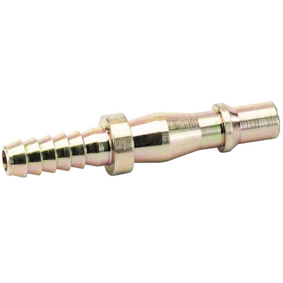 DR-25834 — 1/4" Bore PCL Air Line Coupling Adaptor/Tailpieces (5 Piece)