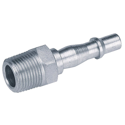 DR-25835 — 3/8" BSP Male Thread PCL Air Line Adaptor (Pack of 5)