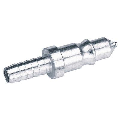 DR-25860 — 3/8" Air Line Coupling Integral Adaptor/Tailpiece (2 Piece)