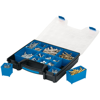 DR-25922 — 15 Compartment Organiser