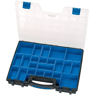 DR-25924 — 22 Compartment Organiser