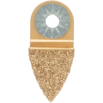 DR-26087 — Carbide Rasp, 35 x 45 x 45mm