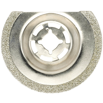 DR-26093 — Diamond Cintered Segment Saw Blade, 65mm Diameter