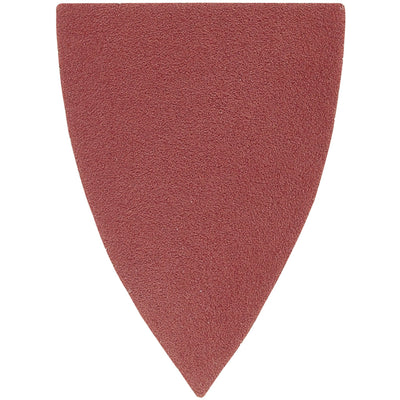 DR-26098 — Sanding Finger Sheets, 50 x 50 x 36mm (Pack of 10)