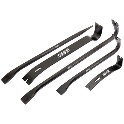 DR-26123 — Wrecking Bar Set (5 Piece)