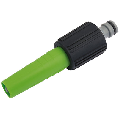 DR-26244 — Soft Grip Adjustable Spray Nozzle