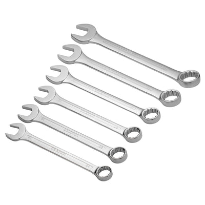 DR-26695 — Draper HI-TORQ® Metric Combination Spanner Set (6 Piece)