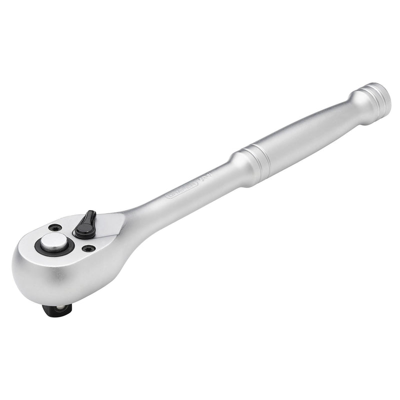 DR-26724 — 72 Tooth Reversible Ratchet, 3/8" Sq. Dr.