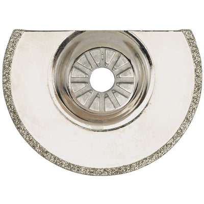DR-26807 — Diamond Cintered Segment Saw Blade, 85mm Diameter