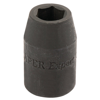 DR-26880 — Draper Expert HI-TORQ® Impact Socket, 1/2" Sq. Dr.,12mm (Sold Loose)
