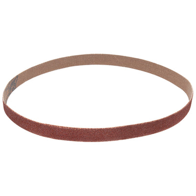 DR-26931 — Aluminium Oxide Sanding Belt, 10 x 330mm, 80 Grit