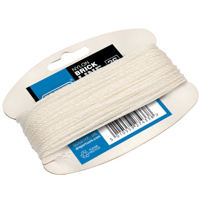 DR-27433 — Brick Line, 36m, White