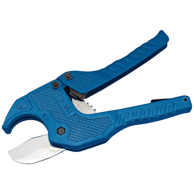 DR-27632 — Plastic/Vinyl Pipe Cutter