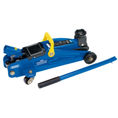 Trolley Jack