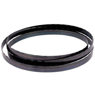 DR-28112 — Metal Bandsaw Blade, 1638mm x 1/2", 24tpi